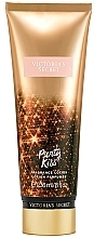 Fragrances, Perfumes, Cosmetics Perfumed Body Lotion - Victoria's Secret Party Kiss Fragrance Body Lotion