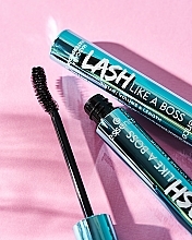 Waterproof Mascara - Essence Lash Like A Boss Instant Volume & Length Mascara Waterproof — photo N9