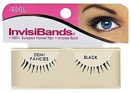 Fragrances, Perfumes, Cosmetics False Lashes - Ardell InvisiBands Demi Fancies Black