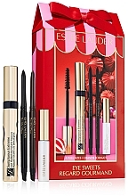 Fragrances, Perfumes, Cosmetics Set - Estee Lauder Sumptuous Extreme (mascara/8ml + eye/pencil/2 x 0,35g + gel/1,7ml)