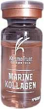 Fragrances, Perfumes, Cosmetics Sterile Marine Collagen Serum - KosmoTrust Cosmetics Marine Kollagen Serum