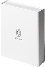 Fragrances, Perfumes, Cosmetics Sentier Refined - Set (edp/mini/3x10ml)