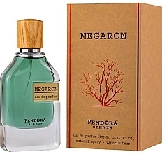 Pendora Scents Megaron - Eau de Parfum — photo N2