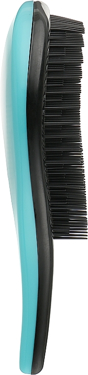 Untangling Hair Brush, CTZ-0050-B, blue - Rapira — photo N3