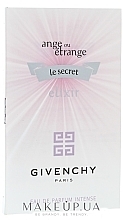 Fragrances, Perfumes, Cosmetics Givenchy Ange Ou Etrange Le Secret Elixir - Eau de Parfum (mini size)