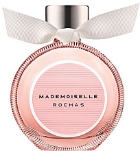 Fragrances, Perfumes, Cosmetics Rochas Mademoiselle Rochas - Eau de Parfum (tester without cap)