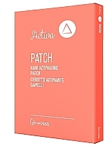 Fragrances, Perfumes, Cosmetics Stimulating and Revitalizing Hair Patches - Glam1965 Activa Patch Hair Activating Patch