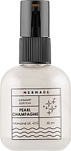 Fragrances, Perfumes, Cosmetics Body Shimmer 'Pearl' - Mermade Pearl Champagne