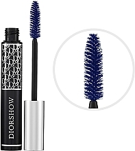 Fragrances, Perfumes, Cosmetics Lash Mascara - Dior Diorshow (tester)