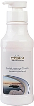 Fragrances, Perfumes, Cosmetics Sensual Massage Cream - Mon Platin DSM