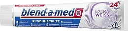 Extra White Toothpaste - Blend-a-med Extra White Toothpaste — photo N1