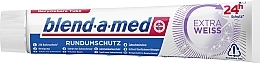 Fragrances, Perfumes, Cosmetics Extra White Toothpaste - Blend-a-med Extra White Toothpaste