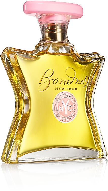 Bond No 9 Park Avenue - Eau de Parfum — photo N1