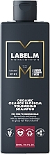 Fragrances, Perfumes, Cosmetics Shampoo - Label.M Organic Orange Blossom Volumizing Shampoo