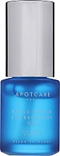 Repair Eye Gel - Apot.Care Hyalu Repair Eye Recovery Gel — photo N1