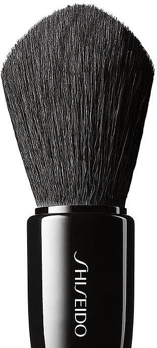 Makeup Brush - Shiseido Maru Fude Multi Face Brush — photo N2