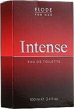 Elode Intense - Eau de Toilette — photo N1