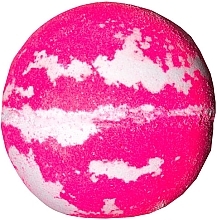 Fragrances, Perfumes, Cosmetics Neon Bath Bomb - Tsukerka