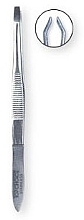 Fragrances, Perfumes, Cosmetics Curved Tweezers, 7347 - Top Choice