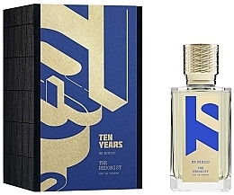 Ex Nihilo The Hedonist 10 Years - Eau de Parfum — photo N1