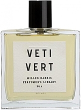 Fragrances, Perfumes, Cosmetics Miller Harris Veti Vert - Eau de Parfum