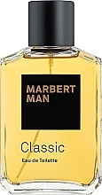 Marbert Man Classic - Eau de Toilette — photo N1