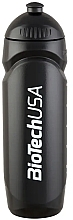 Fragrances, Perfumes, Cosmetics Water Flask, 750 ml, black - Biotech Sport Bottle