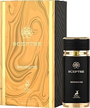 Alhambra Scepter Bronzite - Eau de Parfum — photo N1