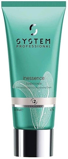 Hair Conditioner - System Professional Inessence Conditioner — photo N1