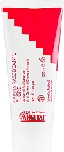 Firming Cream - Argital Flore Firming Cream Flore — photo N2