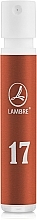 Fragrances, Perfumes, Cosmetics Lambre 17 - Eau de Toilette