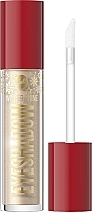 Liquid Eyeshadow - Bell Winter Shine Eyeshadow — photo N1