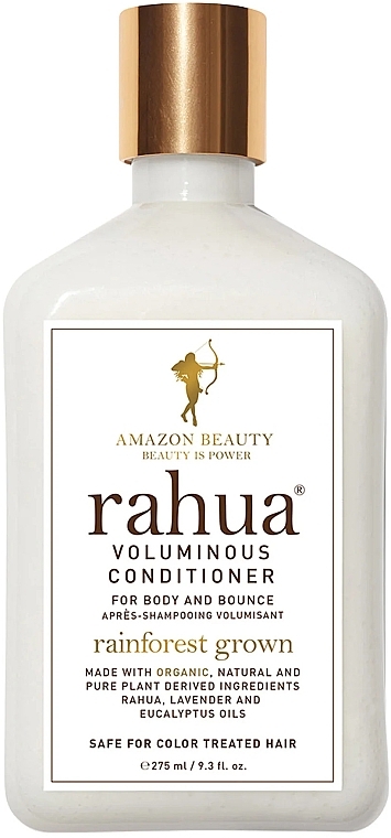 Volumizing Conditioner - Rahua Voluminous Conditioner — photo N1
