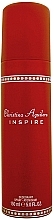 Fragrances, Perfumes, Cosmetics Christina Aguilera Inspire - Deodorant