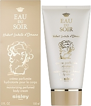 Sisley Eau du Soir - Body Cream  — photo N2