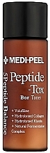 Fragrances, Perfumes, Cosmetics Anti-Aging Peptide Face Toner - MEDIPEEL Bor-Tox Peptide Toner (mini)