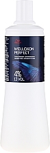 Oxidizer - Wella Professionals Welloxon Perfect 4% — photo N9