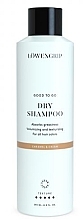 Fragrances, Perfumes, Cosmetics Caramel & Cream Dry Shampoo - Lowengrip Good To Go Dry Shampoo