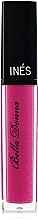 Fragrances, Perfumes, Cosmetics Lip Gloss - Ines Bella Donna