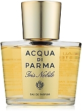 Fragrances, Perfumes, Cosmetics Acqua di Parma Iris Nobile - Eau de Parfum