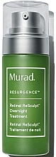 Fragrances, Perfumes, Cosmetics Retinol Night Serum - Murad Resurgence Retinal ReSculpt Overnight Treatment