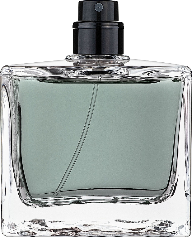 Antonio Banderas Seduction in Black - Eau de Toilette (tester without cap) — photo N1