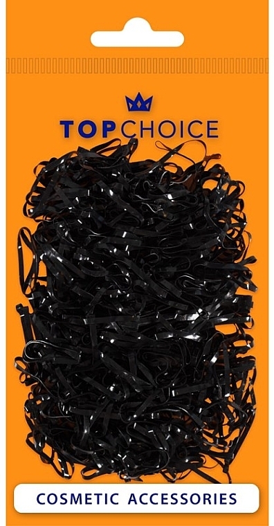 Hair Tie, 26911, 500 pcs. - Top Choice Cosmetic Accessories — photo N1