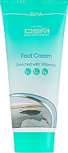 Foot Cream - Mon Platin DSM — photo N2