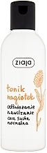 Face Tonic "Calendula" - Ziaja Facial Tonic — photo N1