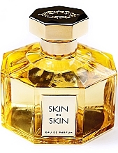 Fragrances, Perfumes, Cosmetics L'Artisan Parfumeur Explosions d`Emotions Skin on Skin - Eau de Parfum (tester without cap)