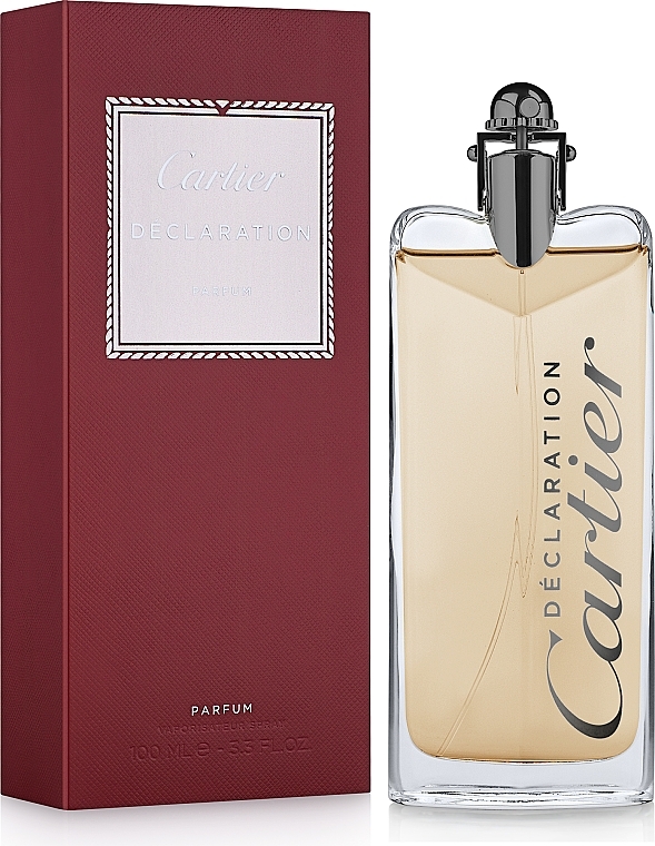 Cartier Declaration Parfum - Parfum — photo N2