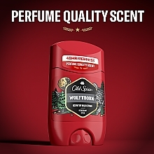 Deodorant Stick - Old Spice Wolfthorn Deodorant Stick — photo N4