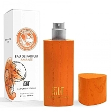 Fragrances, Perfumes, Cosmetics FiiLiT Amante-Andalucia - Eau de Parfum (mini size)