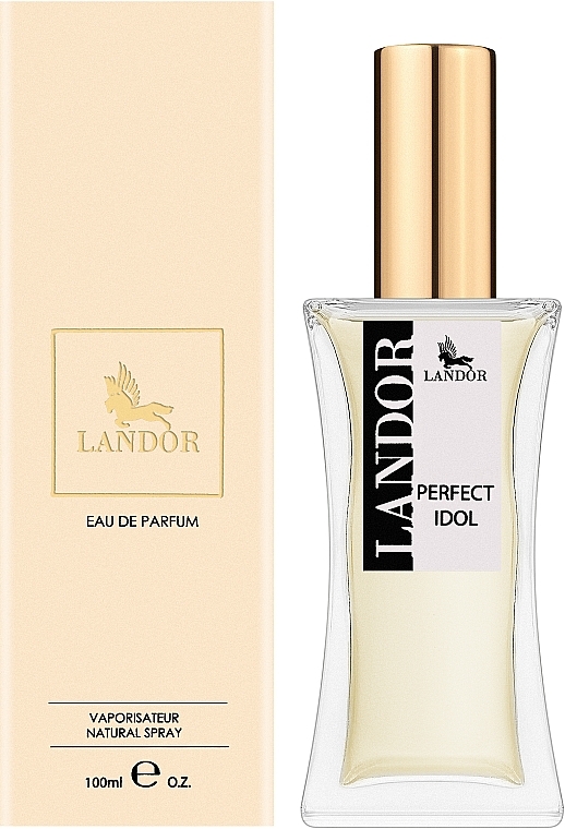 Landor Perfect Idol - Eau de Parfum — photo N2